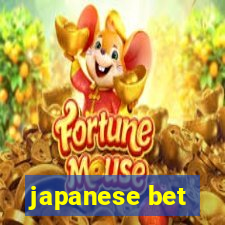 japanese bet