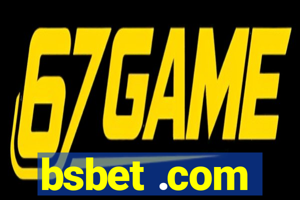 bsbet .com