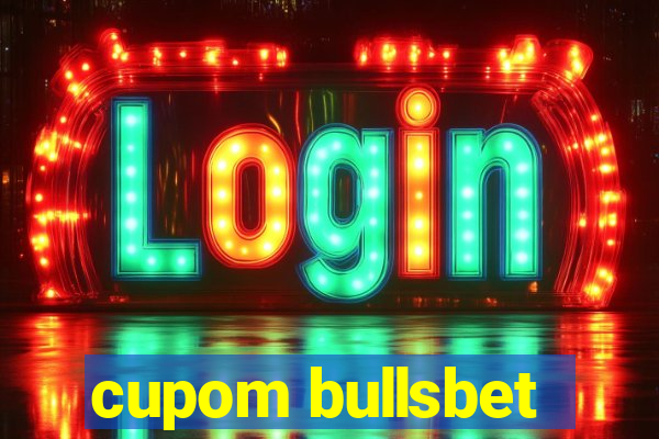 cupom bullsbet