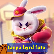 tanya byrd foto
