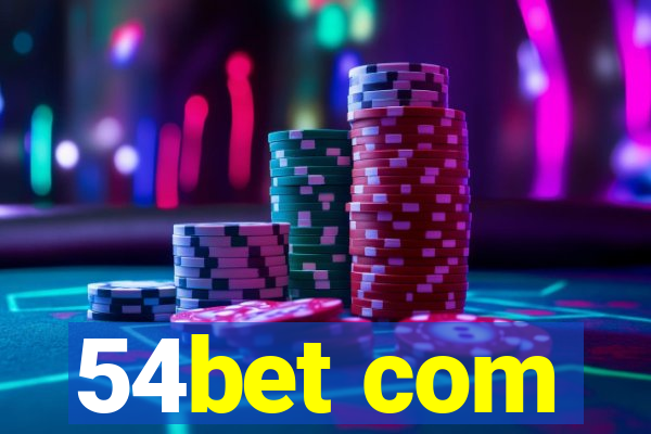 54bet com