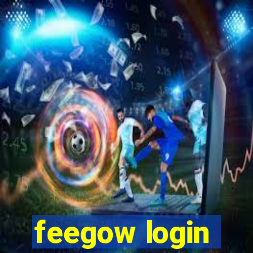 feegow login