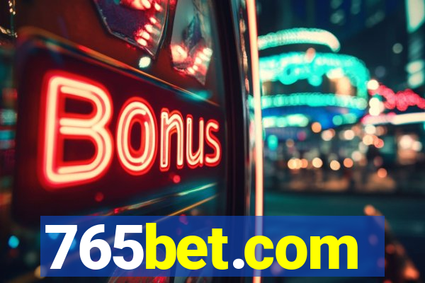 765bet.com