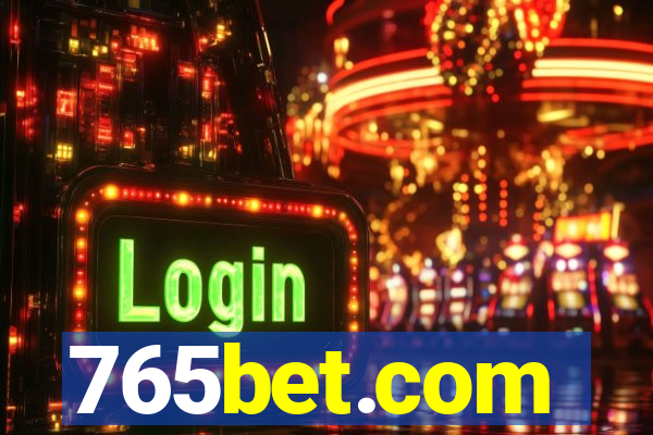765bet.com