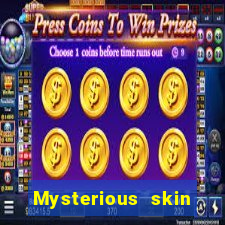 Mysterious skin dublado drive