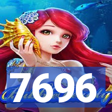7696