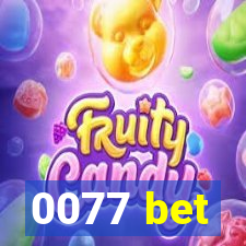 0077 bet