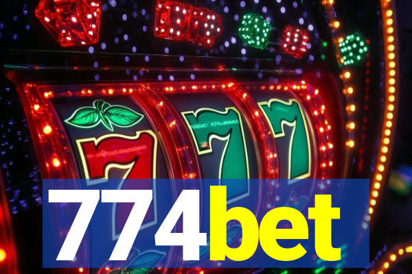 774bet