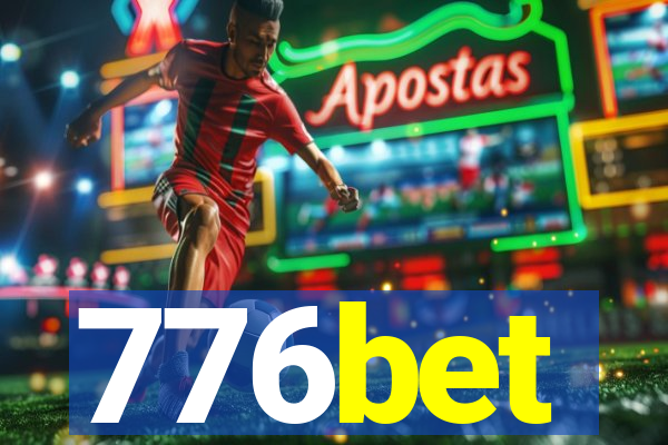 776bet