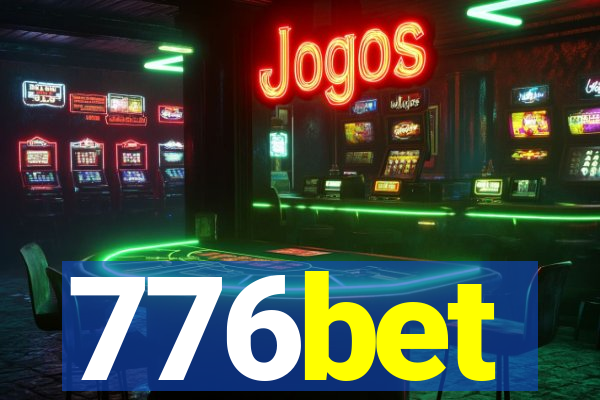776bet
