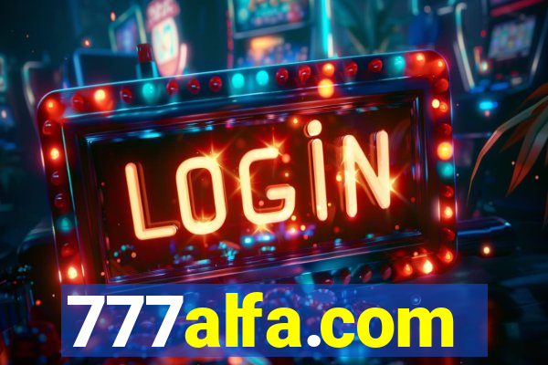 777alfa.com