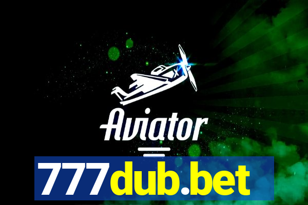777dub.bet