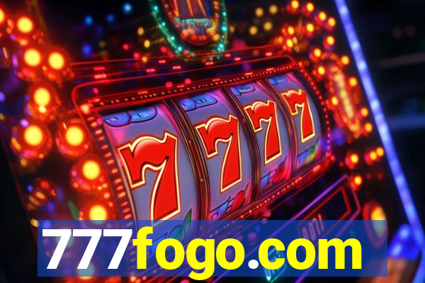 777fogo.com