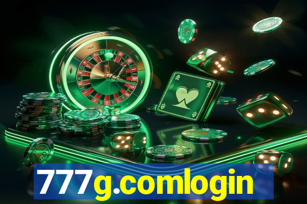 777g.comlogin