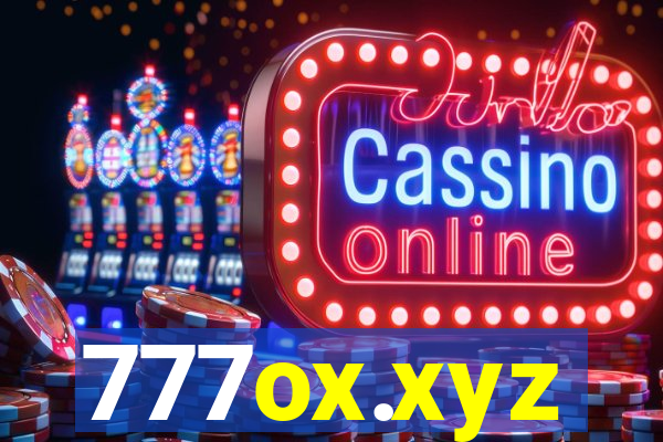 777ox.xyz