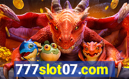 777slot07.com