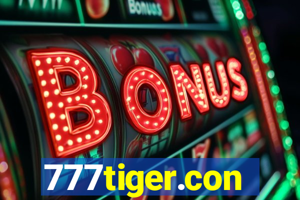 777tiger.con