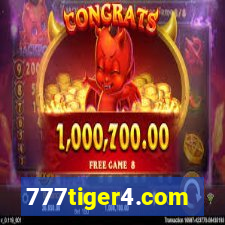 777tiger4.com