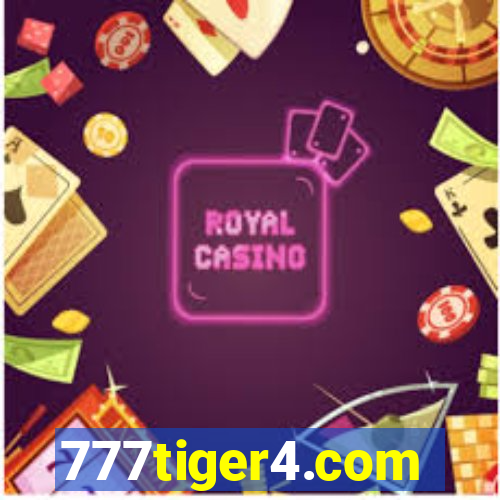 777tiger4.com