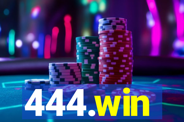 444.win