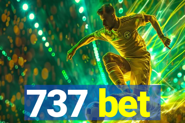 737 bet