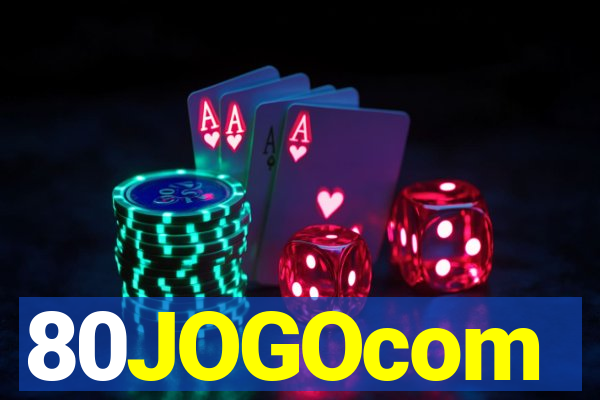 80JOGOcom
