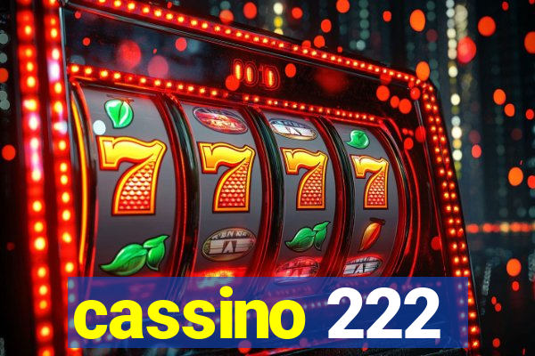 cassino 222