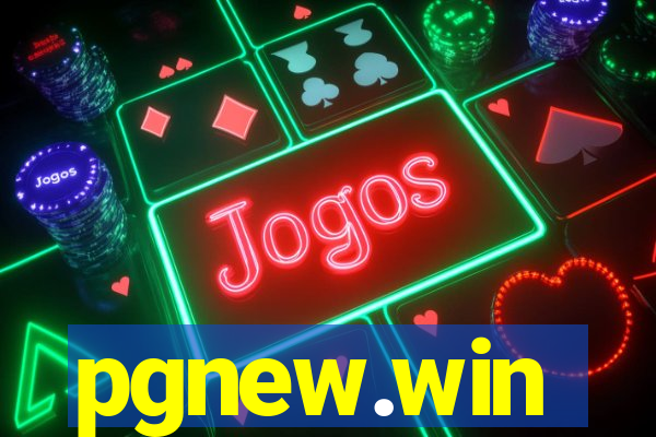 pgnew.win
