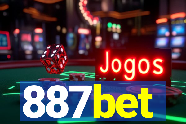 887bet