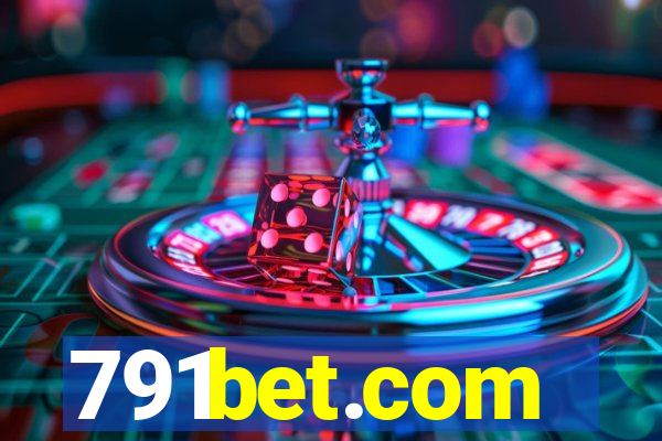 791bet.com
