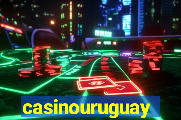 casinouruguay