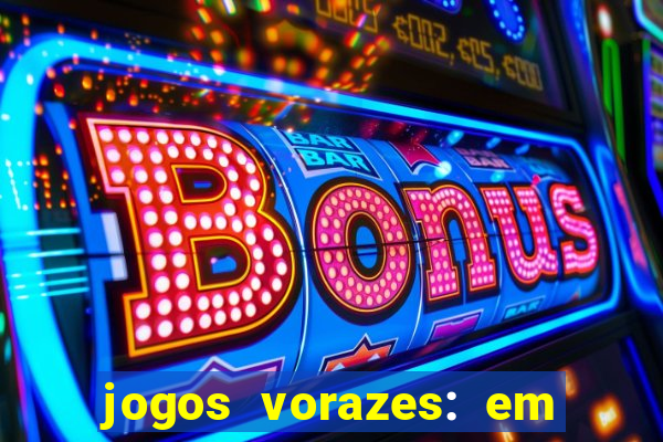 jogos vorazes: em chamas online dublado