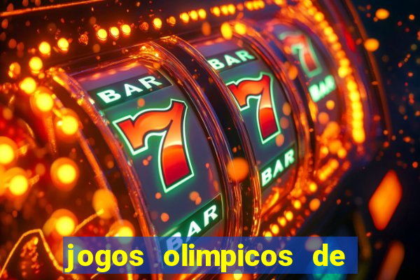 jogos olimpicos de paris de 2024