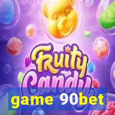 game 90bet