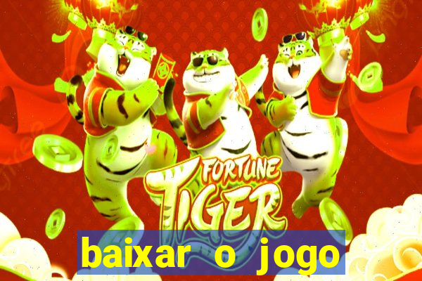 baixar o jogo street fighter