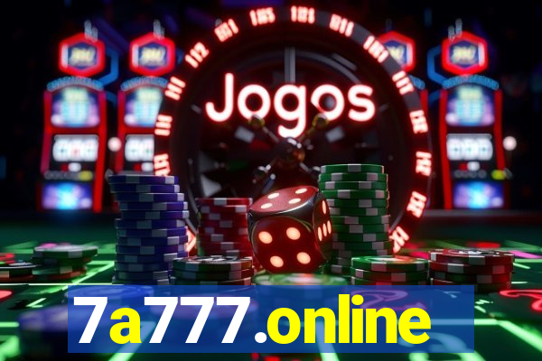 7a777.online