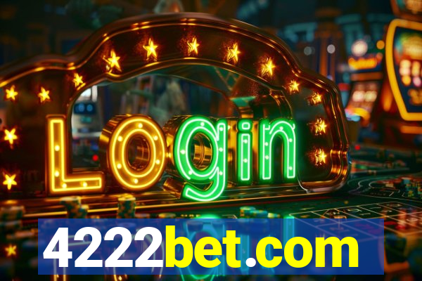 4222bet.com