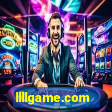 llllgame.com