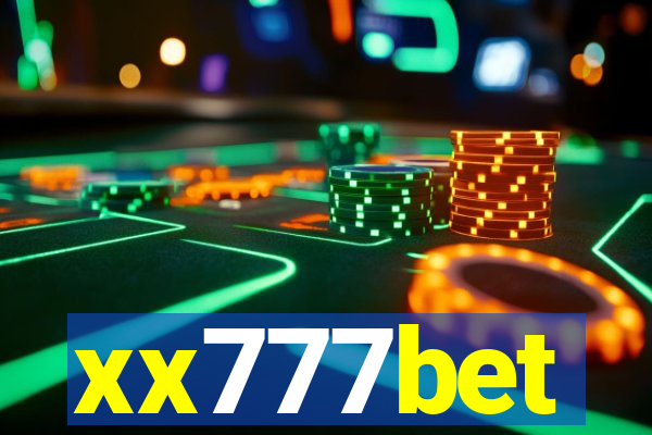 xx777bet