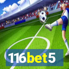 116bet5