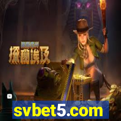 svbet5.com