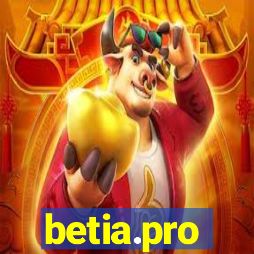 betia.pro
