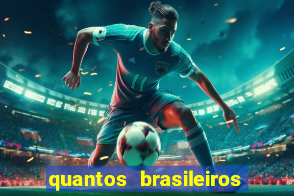 quantos brasileiros o palmeiras tem sem fax
