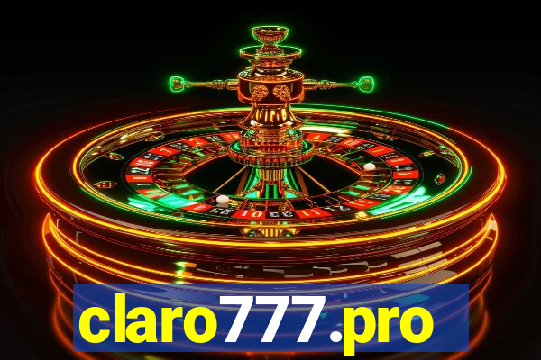 claro777.pro