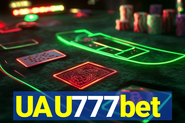 UAU777bet