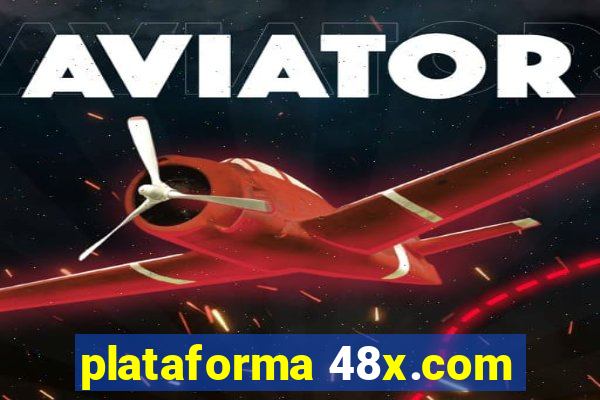 plataforma 48x.com