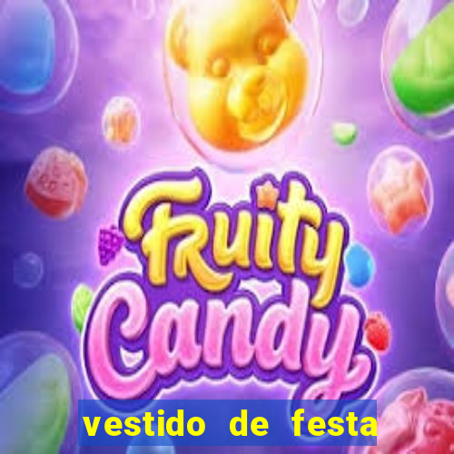 vestido de festa porto alegre