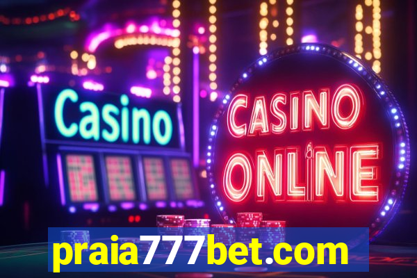 praia777bet.com