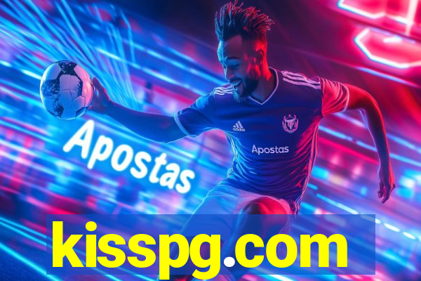 kisspg.com