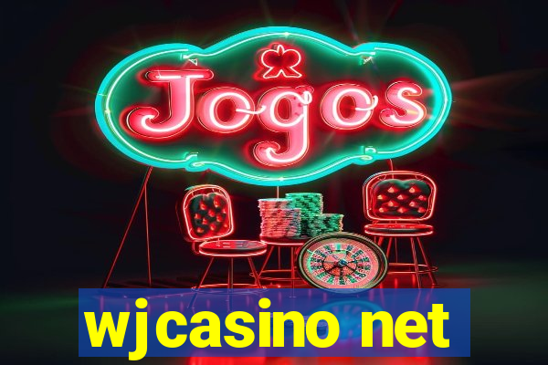 wjcasino net